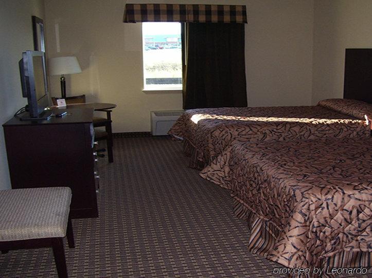 Scottish Inns Killeen Near Fort Cavazos Zimmer foto