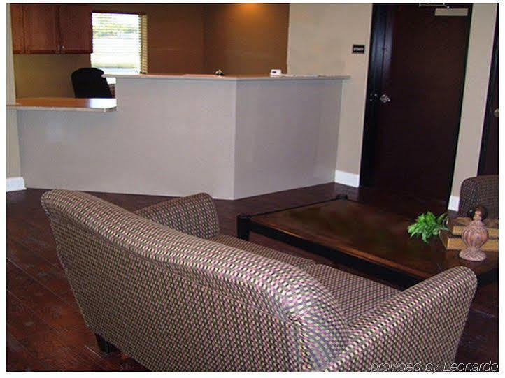 Scottish Inns Killeen Near Fort Cavazos Interior foto